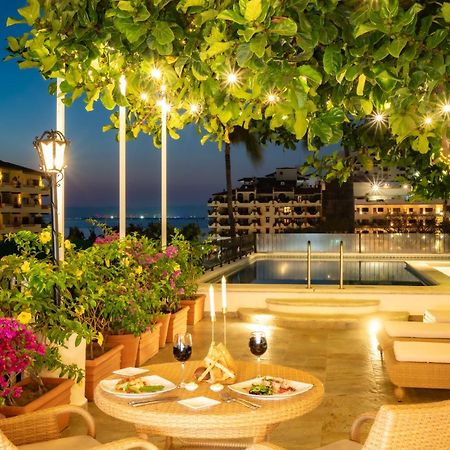 Casa Dona Susana (Adults Only) Puerto Vallarta Luaran gambar