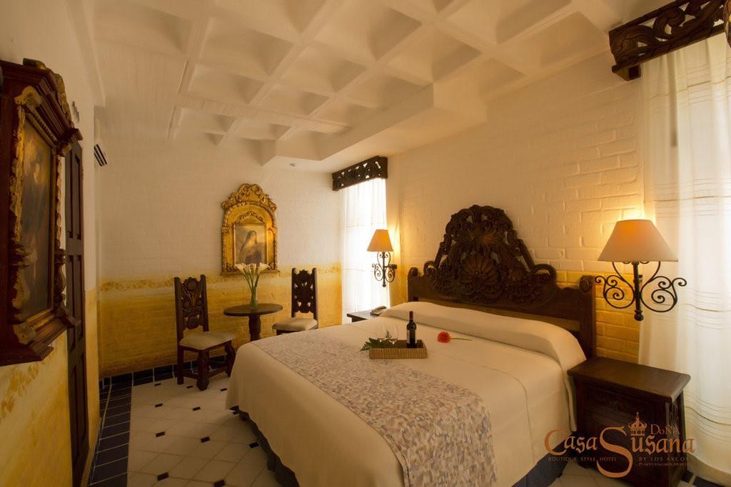 Casa Dona Susana (Adults Only) Puerto Vallarta Bilik gambar