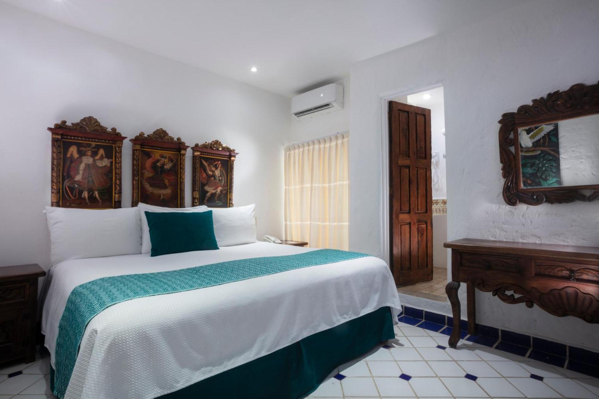 Casa Dona Susana (Adults Only) Puerto Vallarta Luaran gambar