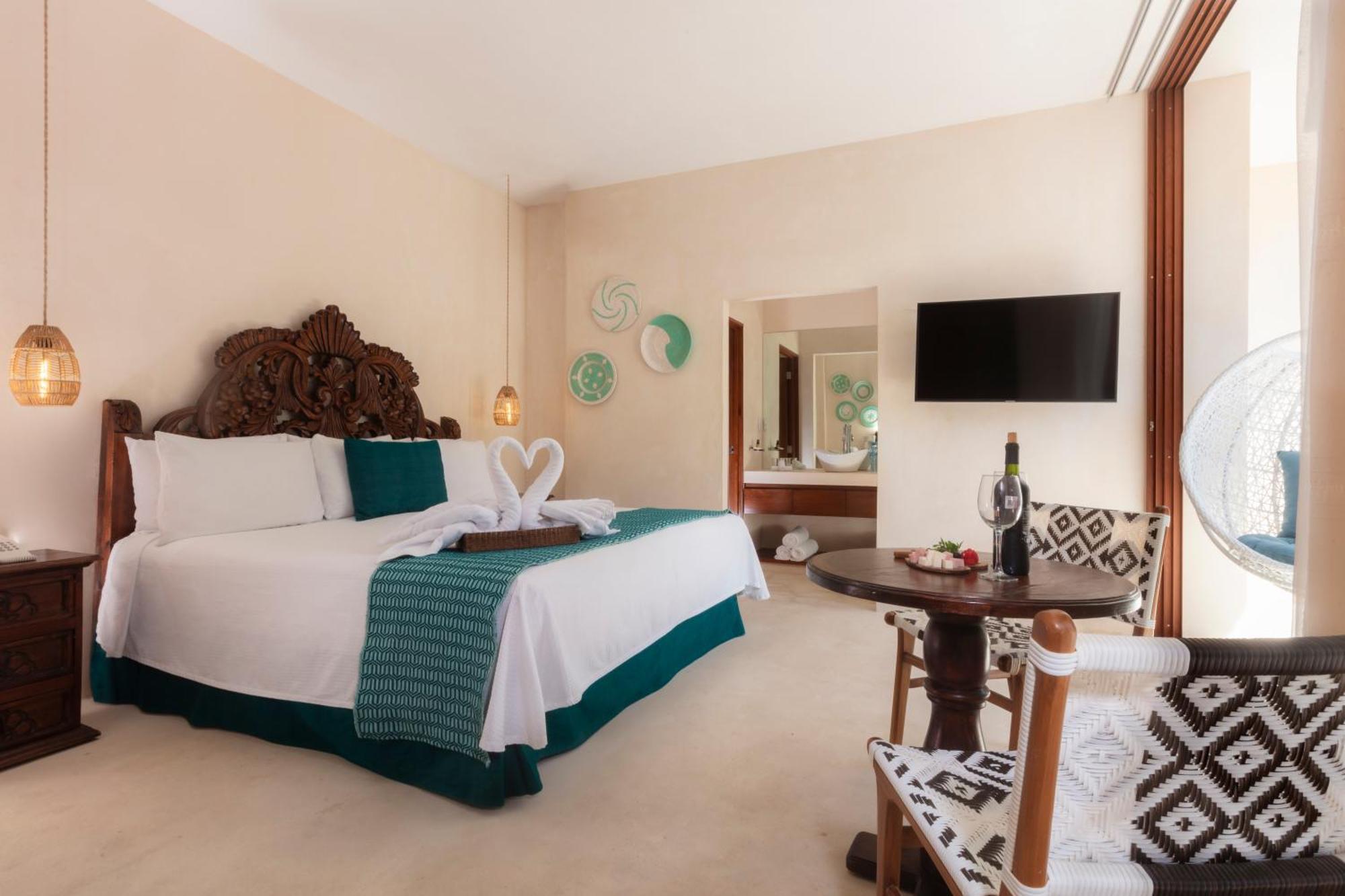 Casa Dona Susana (Adults Only) Puerto Vallarta Luaran gambar