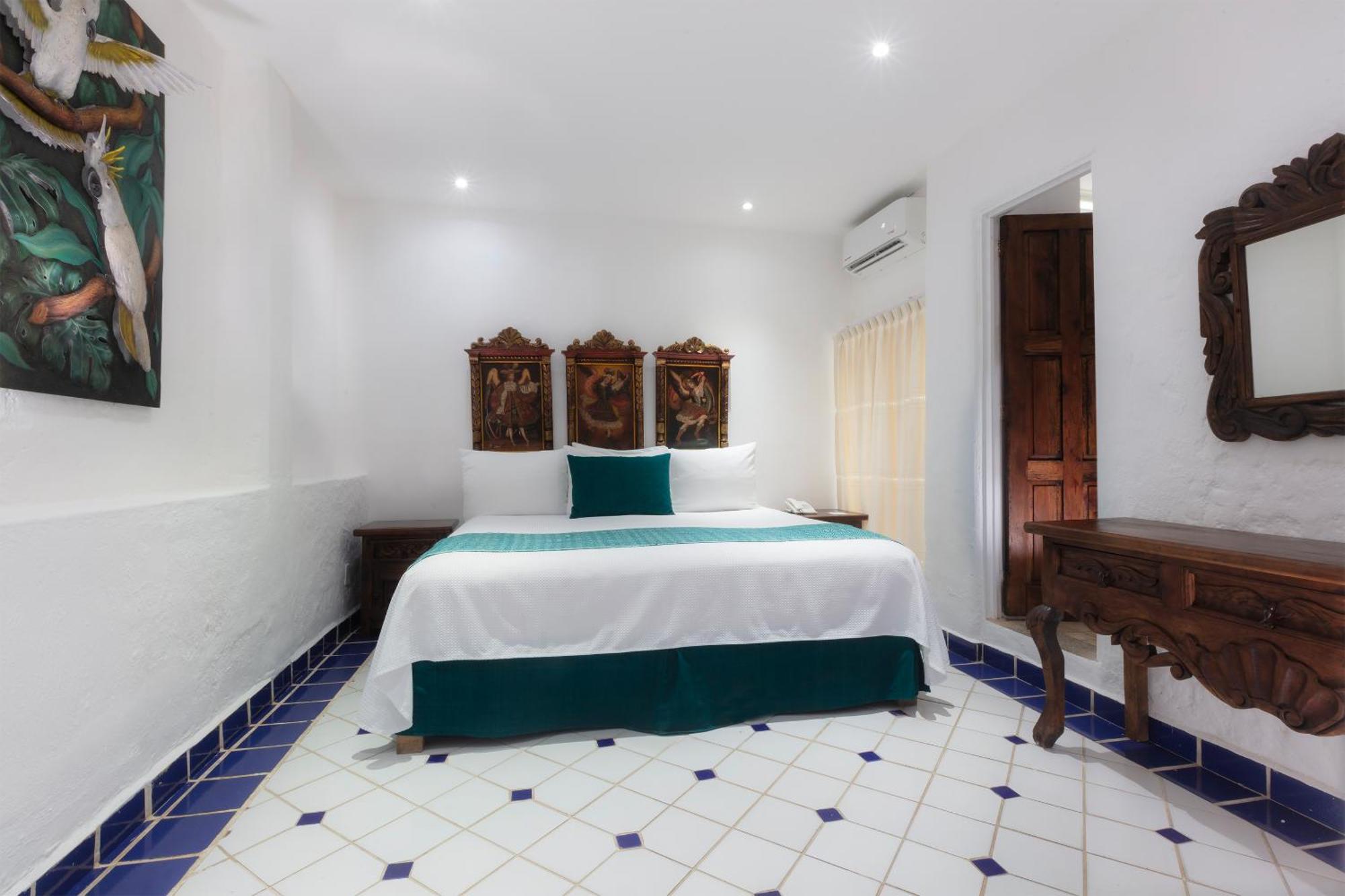 Casa Dona Susana (Adults Only) Puerto Vallarta Luaran gambar
