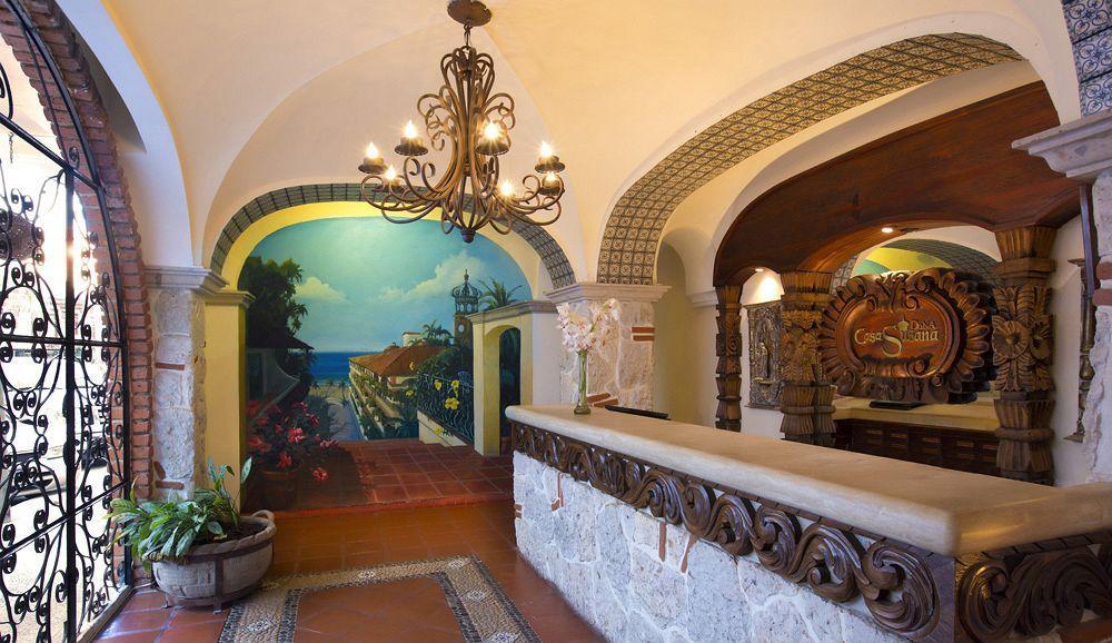 Casa Dona Susana (Adults Only) Puerto Vallarta Luaran gambar