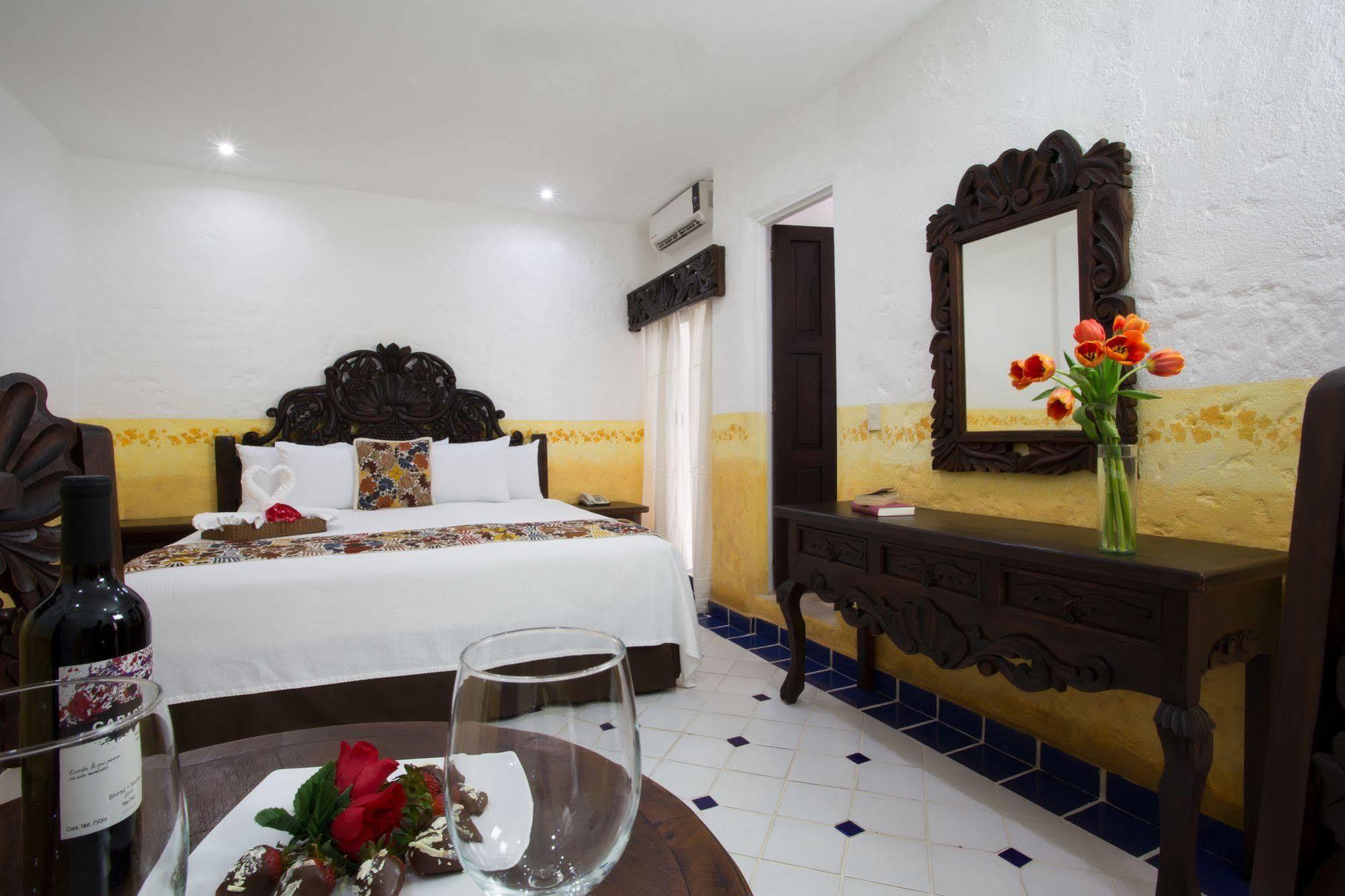 Casa Dona Susana (Adults Only) Puerto Vallarta Luaran gambar