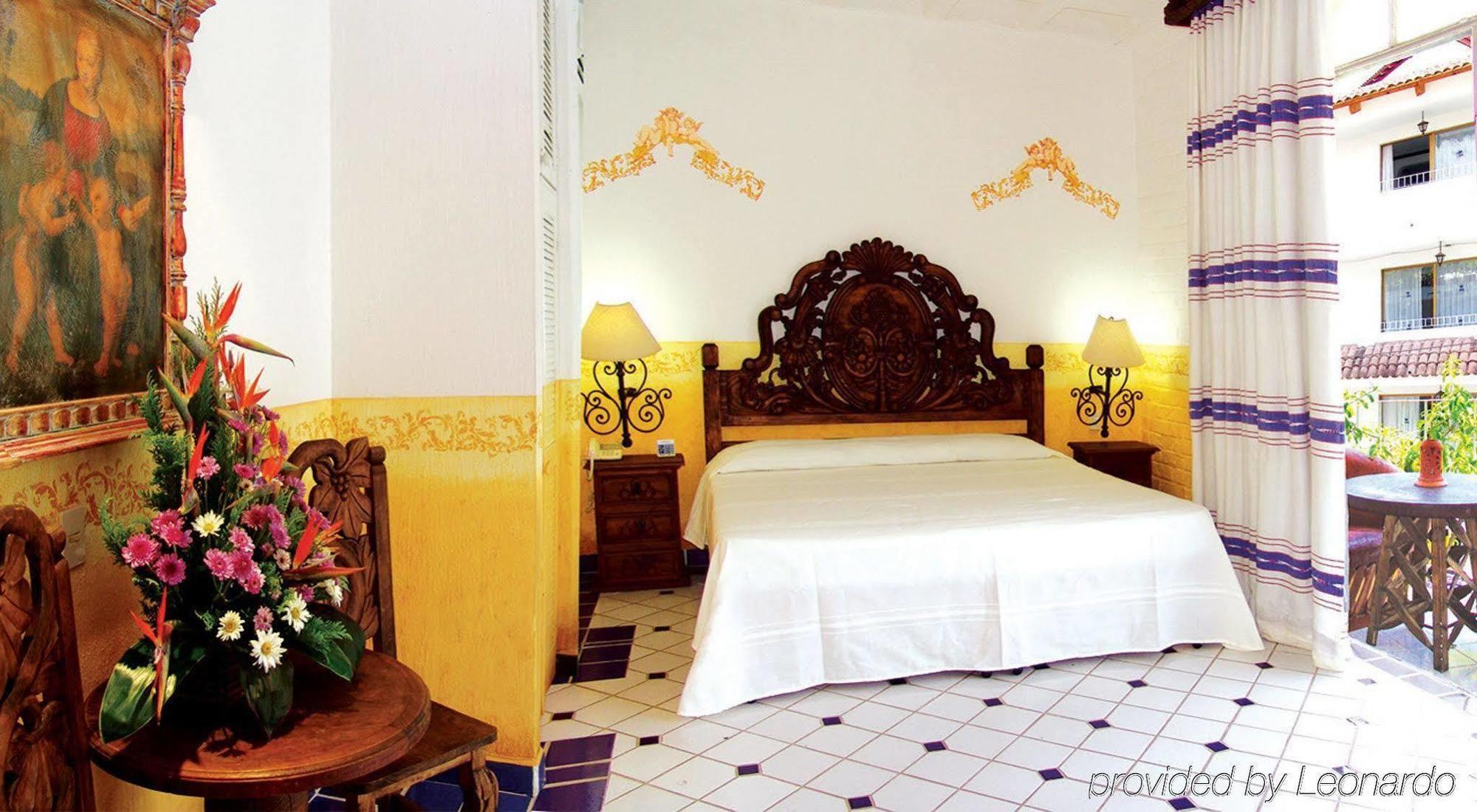 Casa Dona Susana (Adults Only) Puerto Vallarta Luaran gambar